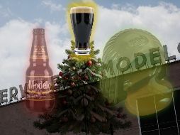 Grupo Modelo adelantó su regalo para navidad y sacó la Negra Modelo Chocolate; esto debes saber del producto. AP / ARCHIVO
