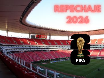 Pese a dar a conocer las fechas, los horarios de los enfrentamientos del repchaje al Mundial 2026 no han sido revelados por la FIFA. ESPECIAL / IMAGO7 y CANVA