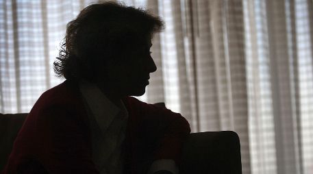 Navarro, quien avanzó que está trabajando en su próxima novela, presentará también en la feria de Miami su obra 'Cuando ellos se van'. EL INFORMADOR / ARCHIVO