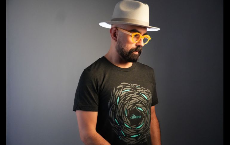 En portada: Sandoval. GENTE BIEN JALISCO / Revista del 21 de noviembre 2025