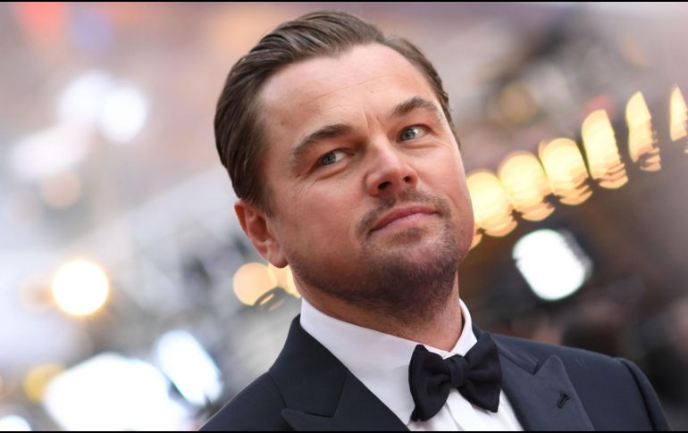 El nuevo filme de DiCaprio no arrasó en taquilla, pero un fragmento en particular logró conquistar a las redes. AFP/ARCHIVO