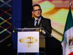 En un comunicado el presidente del CMIC señaló que es necesario explorar mecanismos adicionales o complementarios al impuesto. X/@cmicjal_pdte