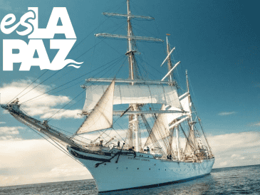 La Expedición Un Océano 2025-2026 es un viaje de 12 meses a bordo del velero noruego Statsraad Lehmkuhl, cuyo objetivo es crear conciencia y compartir conocimientos sobre la importancia crucial del océano. ESPECIAL