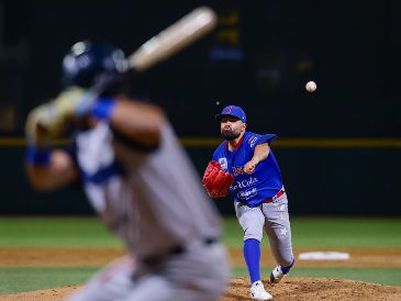 CORTESÍA/ CHARROS DE JALISCO.