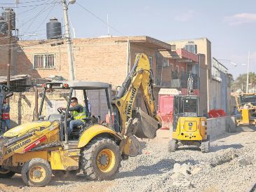 La construcción enfrentó uno de sus trimestres más difíciles, con un desplome que refleja la desaceleración del sector y su impacto directo. EL INFORMADOR