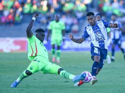 El enfrentamiento entre Juárez y Pachuca será el broche de un sistema que, en sus ediciones previas, siempre favoreció a los equipos mejor posicionados. IMAGO7