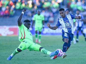 El enfrentamiento entre Juárez y Pachuca será el broche de un sistema que, en sus ediciones previas, siempre favoreció a los equipos mejor posicionados. IMAGO7
