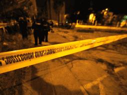 También se detalló que el escolta dispara a menos de 30 centímetros en el pecho del autor material. EL INFORMADOR/ ARCHIVO