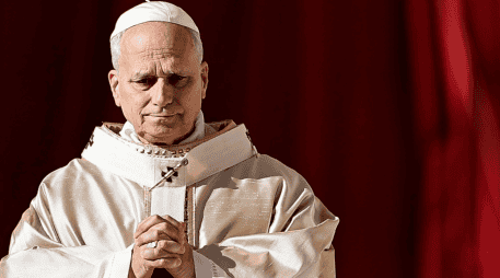 León XIV se reunirá por primera vez con el presidente turco, Recep Tayyip Erdogan, una figura que pretende ser un interlocutor importante tanto en Gaza como en la guerra en Ucrania. EFE/EPA/A. Carconi