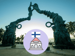 En el proceso de selección participaron ocho candidatos de los tres Estado, hubo varias entrevistas con autoridades finlandesas y mexicanas antes del nombramiento de la nueva cónsul. UNSPLASH / CANVA