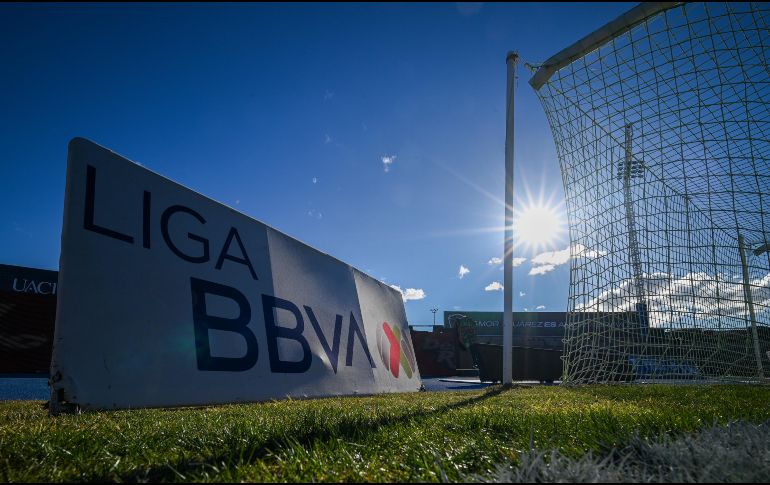 Los duelos de los Cuartos de Final de la Liga MX quedaron completamente definidos rumbo a la Liguilla del Apertura 2025. IMAGO7.