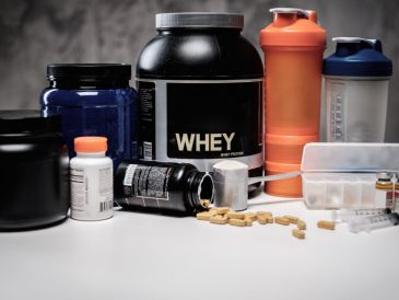 No todos los suplementos son malos, pero tampoco todos valen lo que cuestan. CANVA