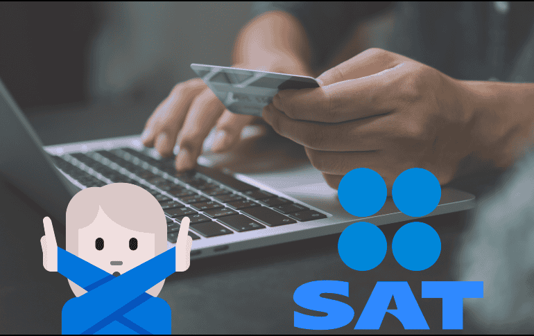 Mantener registros claros y organizados puede ayudarte a prevenir complicaciones y posibles sanciones del SAT. ESPECIAL