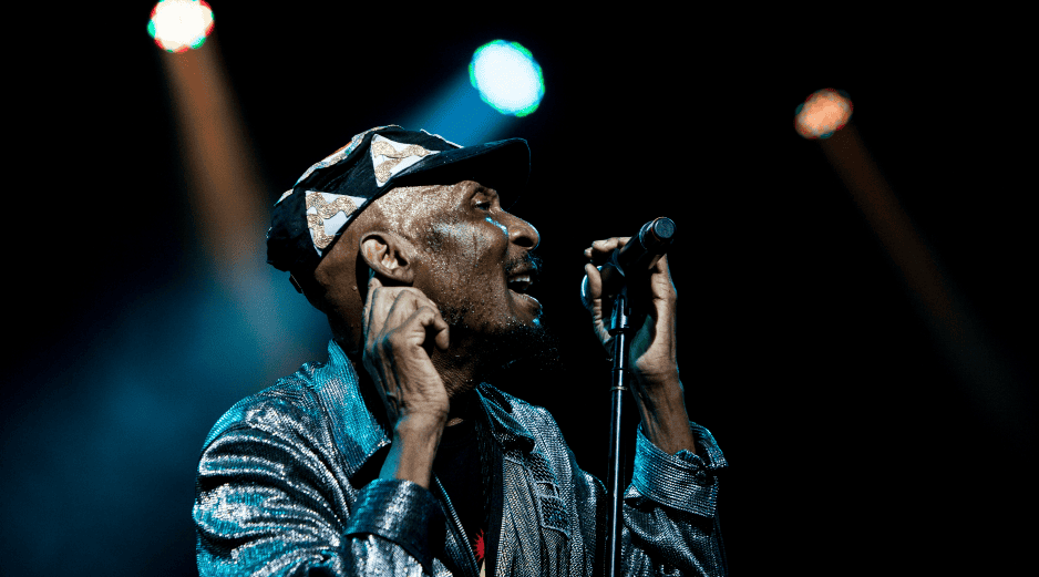 Jimmy Cliff contribuyó a difundir el sonido de Jamaica a nivel mundial con éxitos como “The Harder They Come”. EFE / EPA / K. Dhanji