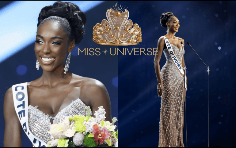 El día de hoy, Olivia Yace renunció a Miss Universo pese a ser una de las finalistas que compitió por la corona. ESPECIAL / INSTRAGRAM @olivia.yace