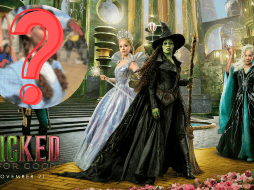 Esta es la actriz que interpretó a Dorothy en 