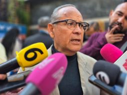 La Secretaría de Salud Jalisco ha aplicado 472 mil vacunas contra el sarampión. EL INFORMADOR / R. Bobadilla