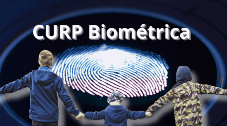 El trámite para obtener la CURP Biométrica se podrá realizar en en al menos 24 entidades federativas. UNSPLASH / M. SPIKSE / UNSPLASH / G. PRENTZAS