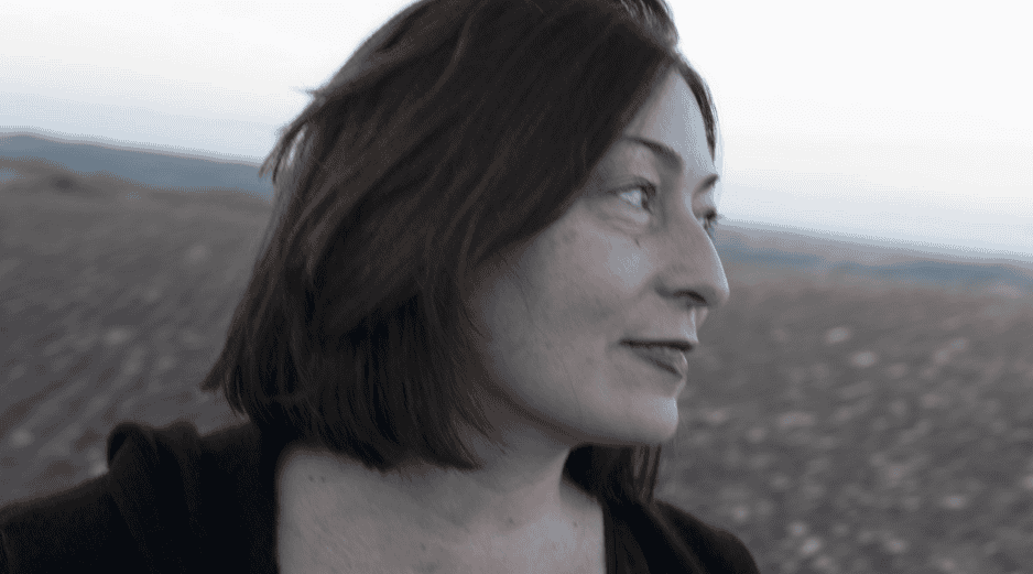 El núcleo fundamental del trabajo de Espe Pons es la memoria y el paisaje, principalmente a través de la fotografía. ESPECIAL