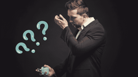 La concentración de un perfume ya sea Eau de Toilette, Eau de Parfum, Extracto de Parfum, nos indicará si es de larga duración o no. CANVA