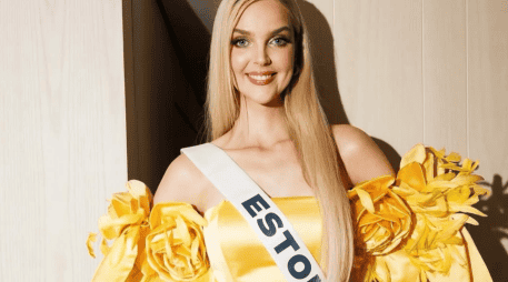 Ya son varias mises las que salen a pronunciar su disgusto y decepción por el concurso de belleza de este año. INTAGRAM / @brigittaschaback /CANVA