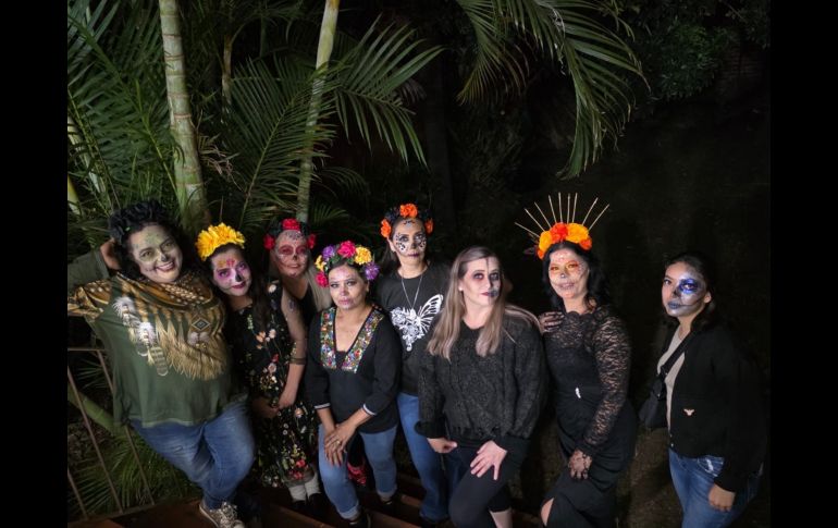 La amplia oferta académica del IDEFT supera los 500 cursos en todo Jalisco, abarcando diferentes áreas formativas y llegando a distintas poblaciones. CORTESÍA