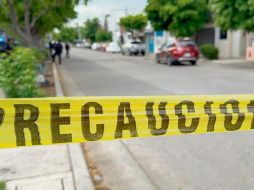 Autoridades de Zacatecas y San Luis Potosí colaboran para esclarecer el hallazgo de siete cuerpos en Villa de Cos. ESPECIAL