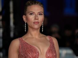 Scarlett Johansson ayudó recientemente a revivir 