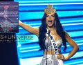 Esta es la polémica de hoy; Miss Portugal se lanza en contra de Miss Universo por los valores que representa. EFE / ARCHIVO