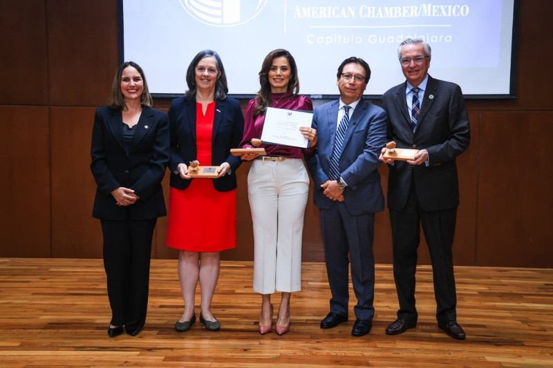 EL INFORMADOR / J. ACOSTA 