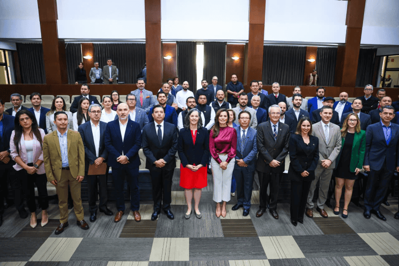  EL INFORMADOR / J. ACOSTA 