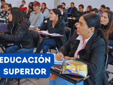 Se espera que las instituciones particulares colaboren en este esfuerzo nacional con 400 mil nuevos lugares para atender la demanda educativa. EL INFORMADOR / ARCHIVO