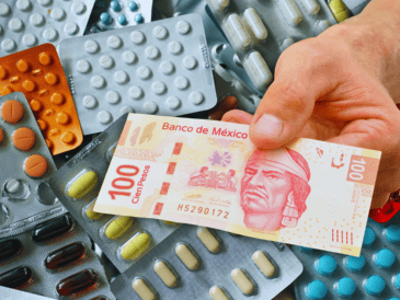 El problema más grave en los precios es su variabilidad, pues México carece de un sistema de control, explican expertos. ESPECIAL / CANVA