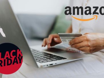 Con el Black Friday cerca, Amazon prepara una serie de ofertas para quienes buscan adelantar sus regalos de Navidad. PEXELS/ESPECIAL