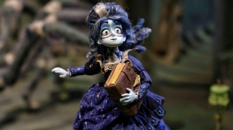 Los Ambriz dejaron en la mesa una alta posibilidad de que podamos ver en un futuro 