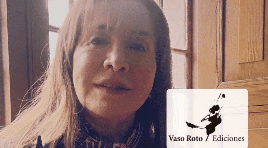 Lo que distingue a Vaso Roto, dice su directora, de otras editoriales, es que no piensan en las corrientes literarias, sino en la formación de lectores. SUN / ARCHIVO