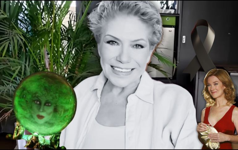 Su voz acompañó a generaciones de espectadores y su trabajo sigue siendo un referente dentro de la industria. INSTAGRAM/@gabrielamichel0