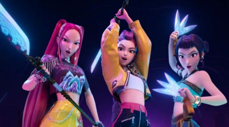 En México y otros países de Latinoamérica, la película ha generado una importante conversación en redes sociales, donde miles de usuarios han compartido fan art y memes. NETFLIX