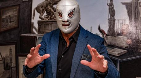 La Plaza de Toros Nuevo Progreso recibirá el magno evento el próximo jueves 11 de diciembre. EL INFORMADOR/ A. NAVARRO.