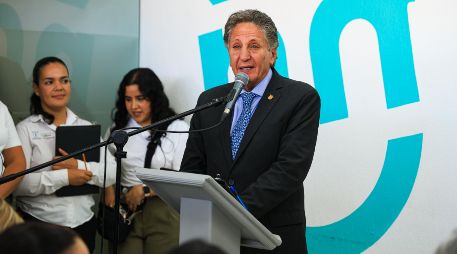 Según el Gobierno municipal, estas obras mejorarán la infraestructura vial, la circulación y el ordenamiento urbano, para beneficiar a 70 mil vehículos que circulan al día por la zona. EL INFORMADOR/ J. Acosta