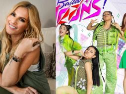 Angie Taddei sostiene que el nombre 