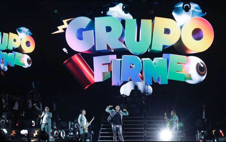 La Procuraduría abrió la carpeta de investigación LPZ/9161/2025, en la que se señala como presuntos responsables a los integrantes de Grupo Firme. SUN/ ARCHIVO