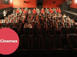 Este jueves 27 de noviembre, Cinemex refresca su cartelera con dos lanzamientos que llegan para ampliar la oferta cinematográfica del fin de semana. EL INFORMADOR / ARCHIVO