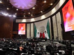 Los diputados establecieron penas de hasta 42 años, al tiempo que el Gobierno Federal lanzó un plan basado en mayor investigación, protocolos y capacitación de servidores públicos. EFE/ Cámara de Diputados