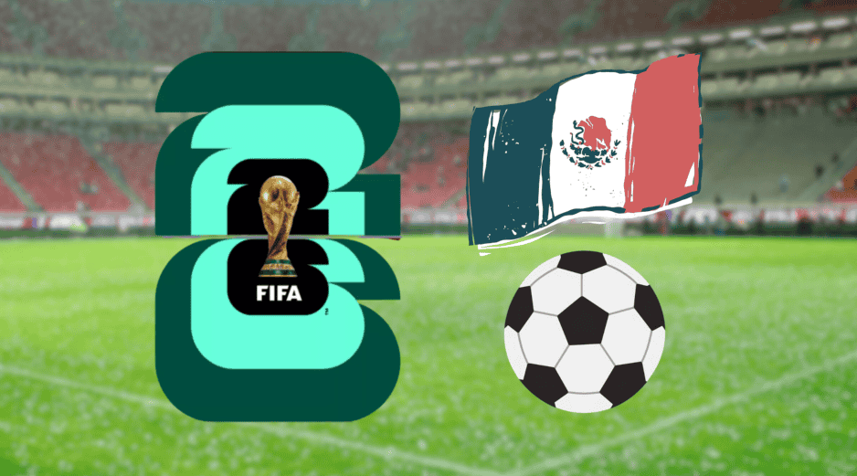 La Selección Nacional podría medirse ante un grupo difícil en el Mundial 2026. ESPECIAL / FIFA / IMAGO7 / ARCHIVO