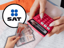 El SAT ofrece a los contribuyentes la oportunidad de deducir ciertos gastos personales para disminuir el monto del Impuesto Sobre la Renta (ISR). ESPECIAL