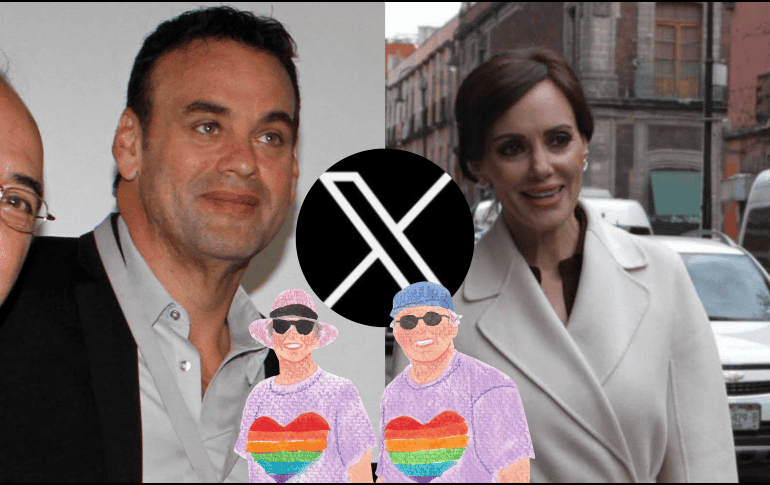 Ante las declaraciones de la senadora Téllez, Faitelson aseguró que 