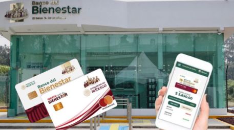 Con más de 25 millones de descargas, la app del Banco del Bienestar añadirá herramientas que faciliten operaciones y mejoren la experiencia. SUN/ARCHIVO/ESPECIAL