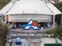 El equipo de Astros de Jalisco disputará cuatro partidos en la fase de grupos. Su debut está programado para el 29 de enero de 2026 frente a Caimanes del Llano. X / @AstrosJalisco