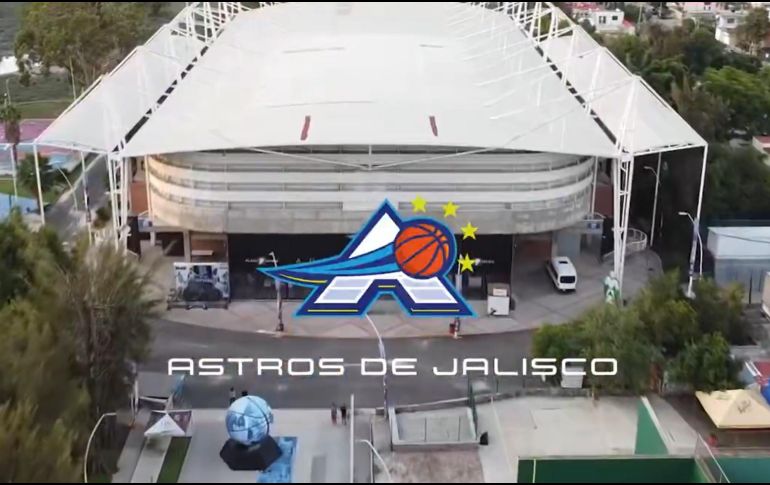 El equipo de Astros de Jalisco disputará cuatro partidos en la fase de grupos. Su debut está programado para el 29 de enero de 2026 frente a Caimanes del Llano. X / @AstrosJalisco